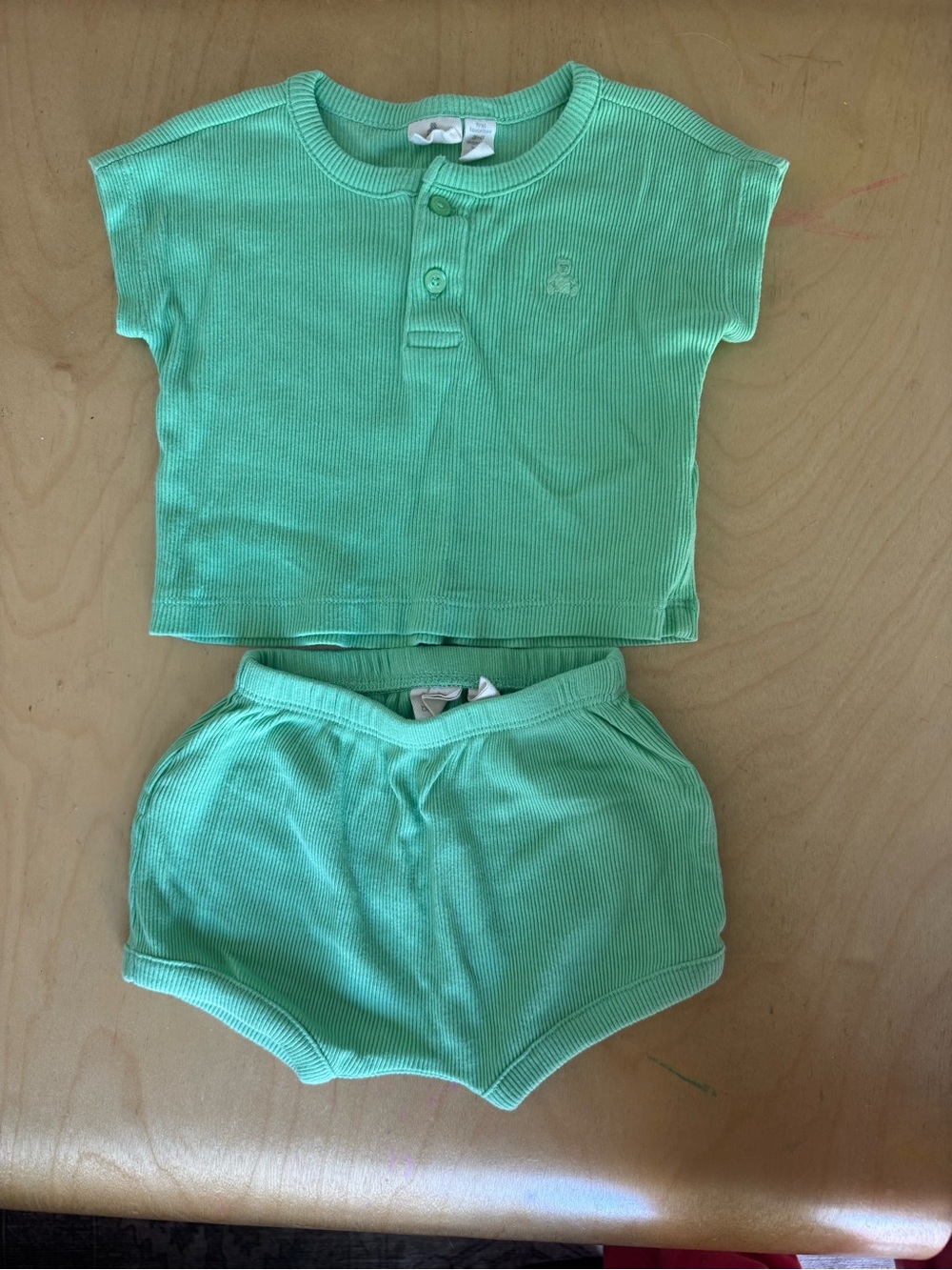 Baby gap 2 piece